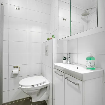 Central & Charming - 67sqm - 5pax