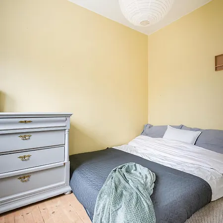 Central & Charming - 67sqm - 5pax 奥斯陆