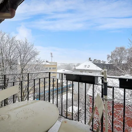 Central & Charming - 67sqm - 5pax