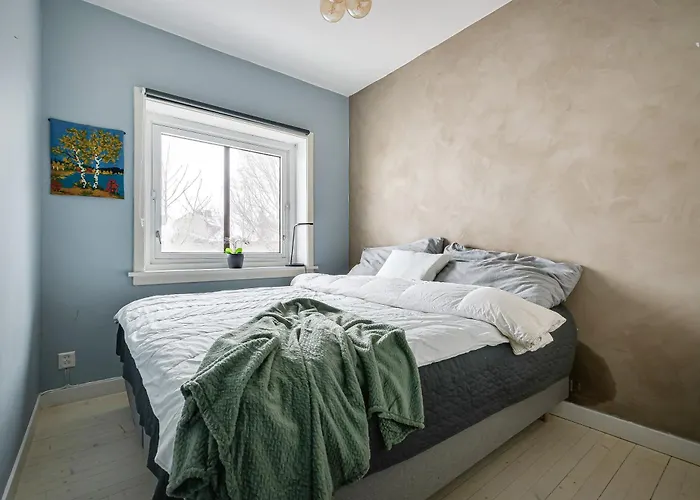 Central & Charming - 67sqm - 5pax Appartamento *