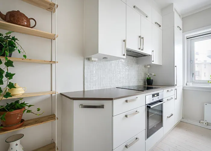 Central & Charming - 67sqm - 5pax Appartamento Oslo