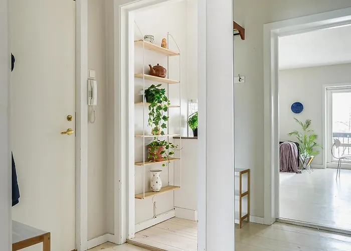 Central & Charming - 67sqm - 5pax