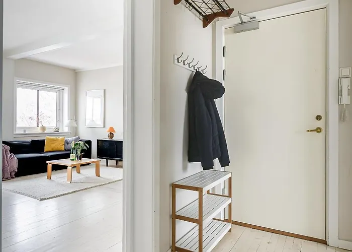 Central & Charming - 67sqm - 5pax Appartamento *