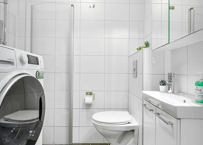 Central & Charming - 67sqm - 5pax Appartamento