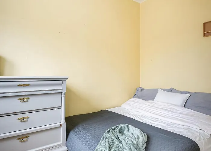 Central & Charming - 67sqm - 5pax Oslo