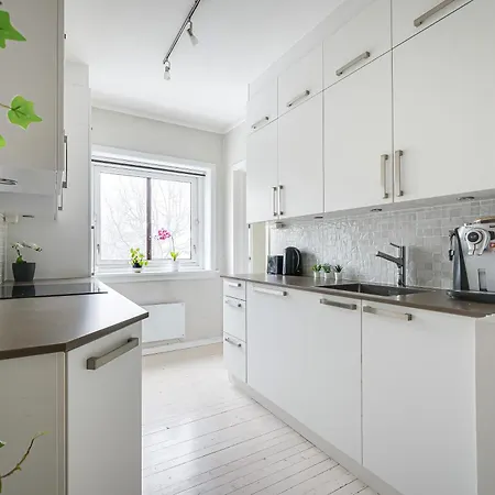 Daire Central & Charming - 67sqm - 5pax *