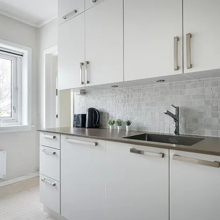 Daire Central & Charming - 67sqm - 5pax *