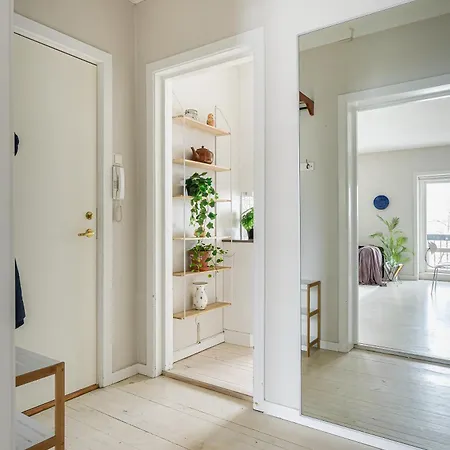 Central & Charming - 67sqm - 5pax